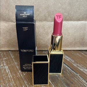 Tom Ford Lip Color 46 Something Wild